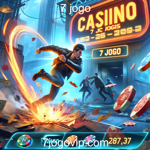 7 jogo