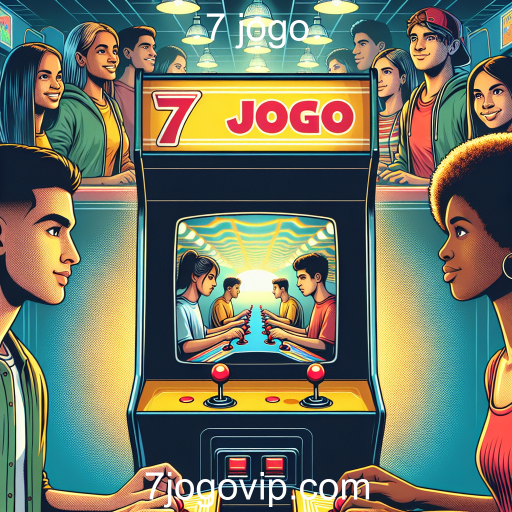 Descubra o Universos dos Jogos de Quebra-Cabeça no 7 Jogo